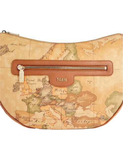 Geo Classic borsa a  tracolla mezzaluna ALVIERO MARTINI | E06060000010